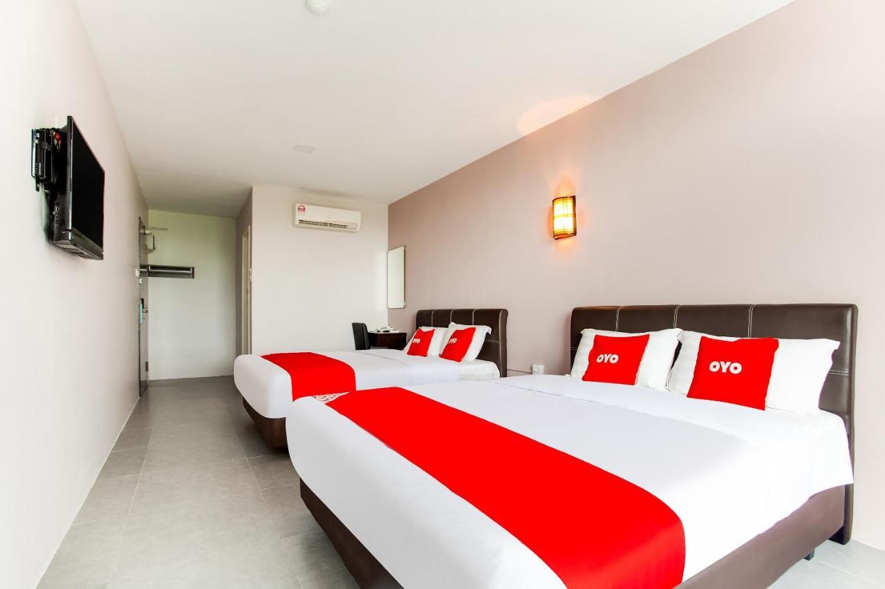 Oyo 89631 988 Hotel Johor Bahru Zewnętrze zdjęcie