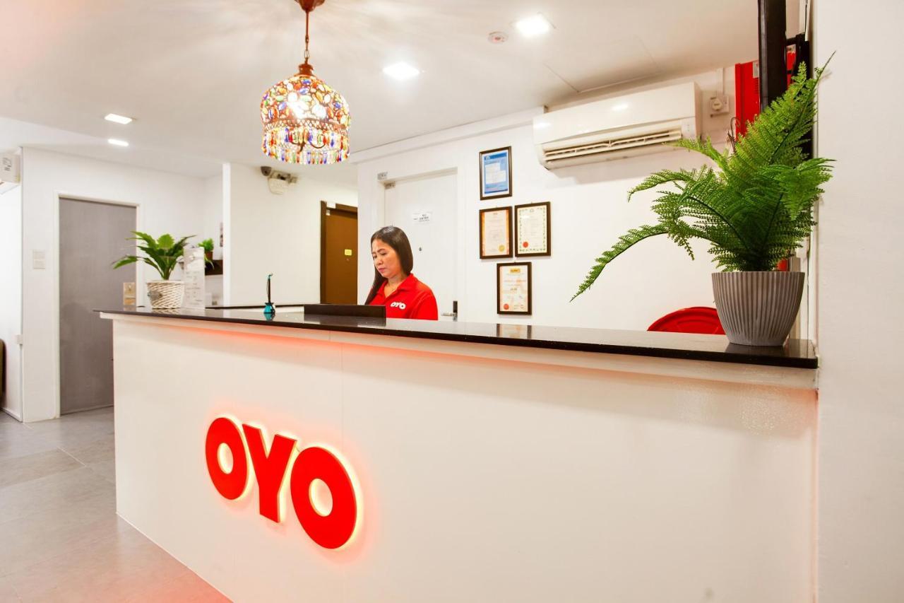Oyo 89631 988 Hotel Johor Bahru Zewnętrze zdjęcie